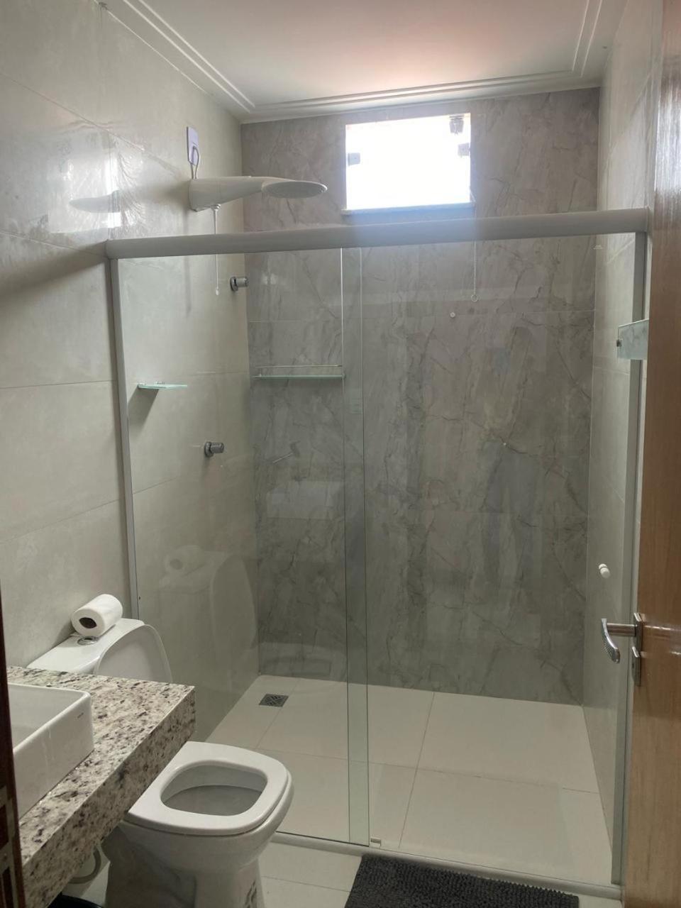 Serra Plaza Premium Serrinha Exterior foto