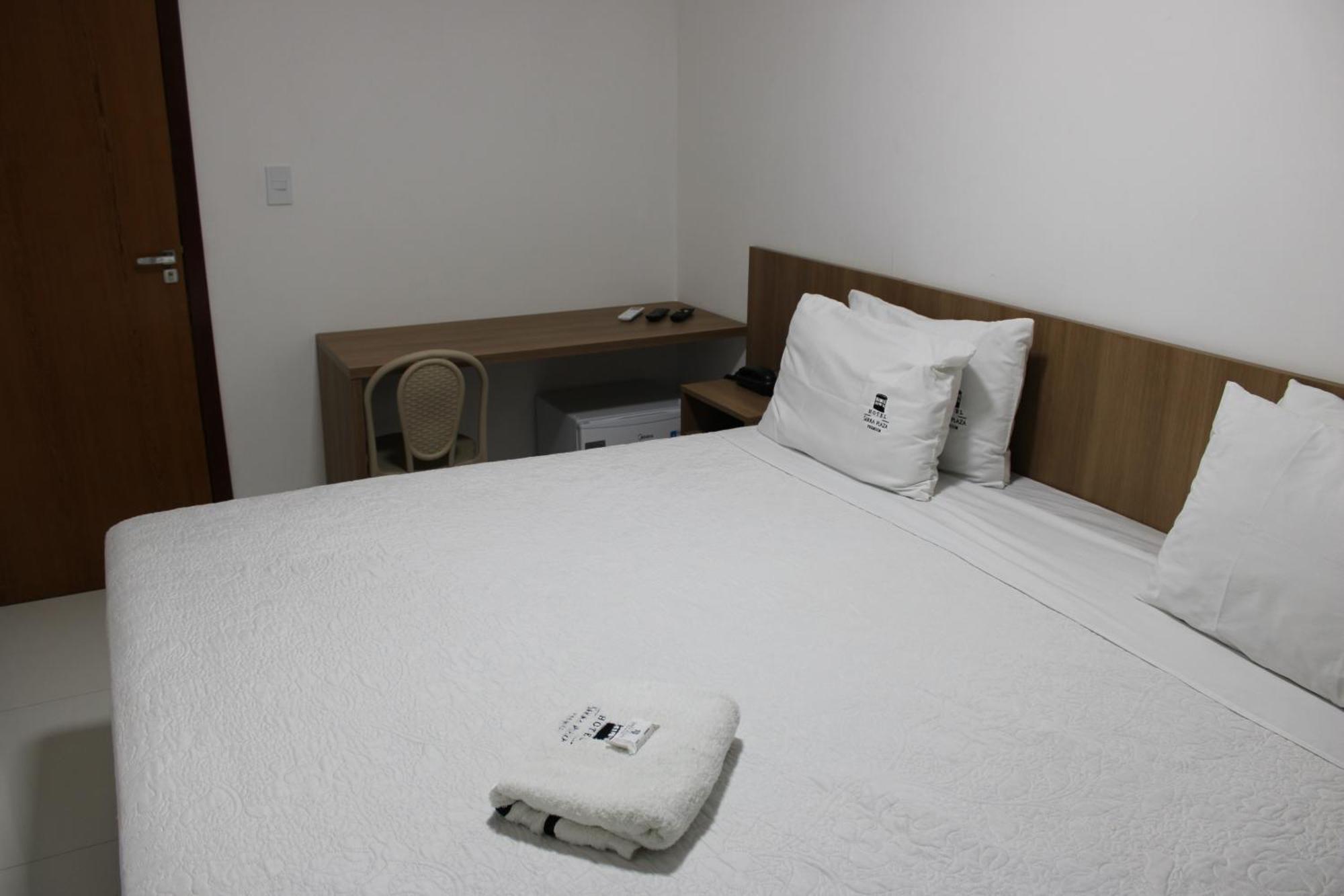 Serra Plaza Premium Serrinha Exterior foto